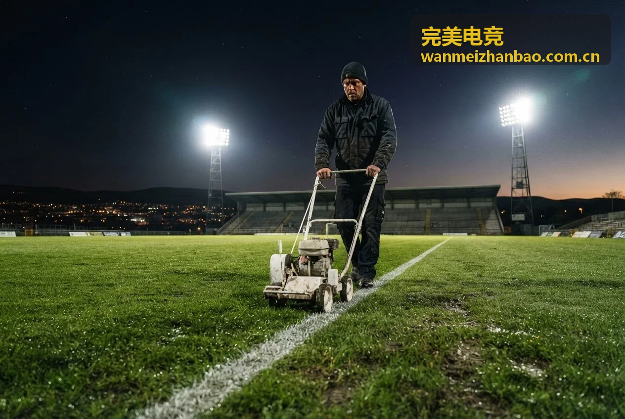 完美电竞CS2地图池趋势专题